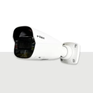 e-Vision camera multistandard